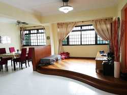 Blk 946 Hougang Street 92 (Hougang), HDB 5 Rooms #180259082